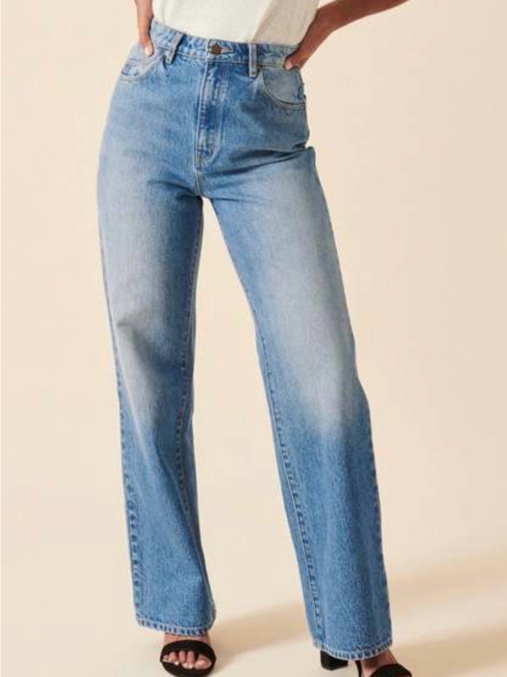 Rollas Heidi Jean size 29